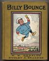 Billy Bounce cover