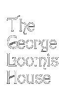 The George Loomis House
